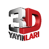 3D Yayınları